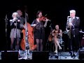 2019 sugar JOAN CHAMORRO NEW QUARTET ( ÈLIA BASTIDA, ALBA ARMENGOU, CARLA MOTIS) & SCOTT HAMILTON