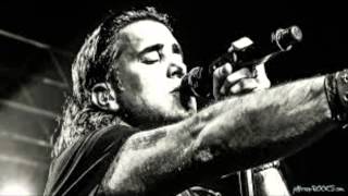 Scott Stapp (Creed) - Somber (Subtitulos en Español)