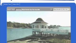 preview picture of video 'Manchester-by-the-sea, Massachusetts (MA) Real Estate Tour'