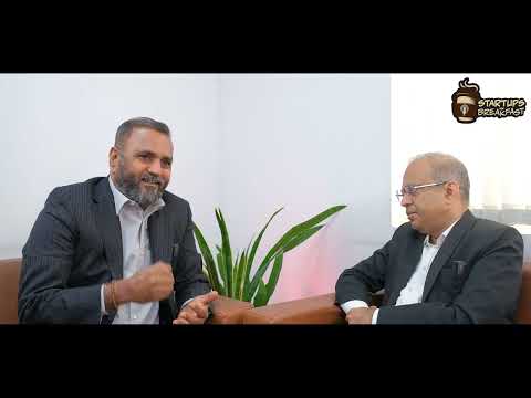 Bridging the Language Gap in Startups: A Deep Dive with Rajiv Sikka, CIO of Medanta Hospitals