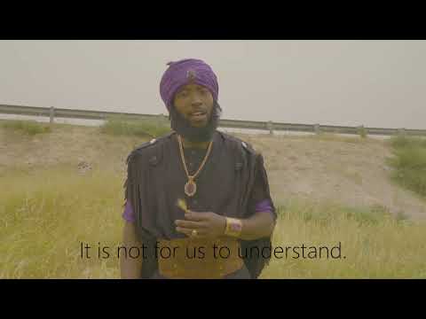 RETURN TO ZION 2022: THE BORDERS ARE OPEN.