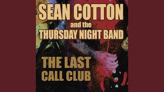 I Don't Mind the Rain