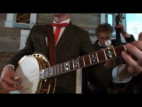 Earl’s Breakdown - Jake and Ira