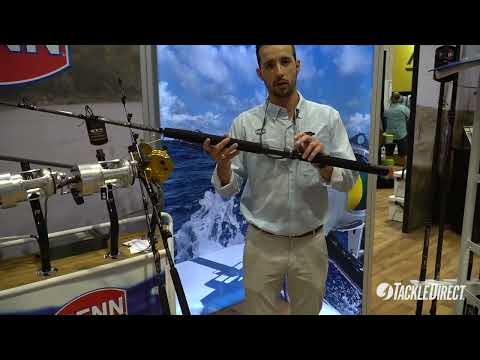 2 piece spinning rod combo Pflueger PFLPXT70M2/35 President XT Spinning Combo, 7' Medium 2 pc. Ro main image 0