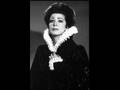 Anna Moffo - "Qui la voce sua soave...Vien ...