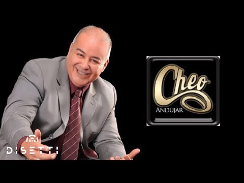 Cheo Andujar - Atrévete A Ser Mi Amante (Audio Oficial) | Salsa Romántica