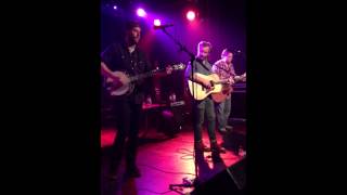 Trampled by Turtles - Midnight on the Interstate (The Scala
