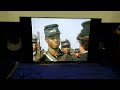 Glory VHS Hi Fi Dolby Stereo THX Sound System