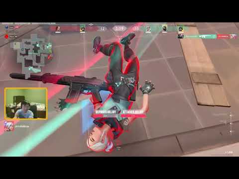 CMU Tournament GRAND FINALS