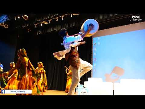 Parul University Extra Curriculars video thumbnail 23