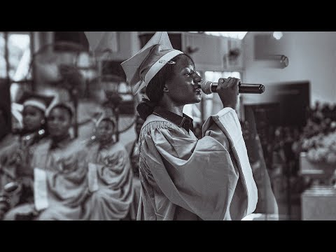 Goodness of God - Bowen University Choir | 23-04-2023 [A Worship Medley]