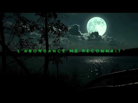 ISHANGO- L'ABONDANCE ME RECONNAIT