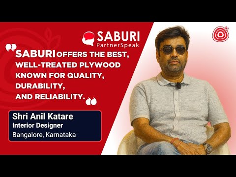 Why Interior Designers Choose SABURI