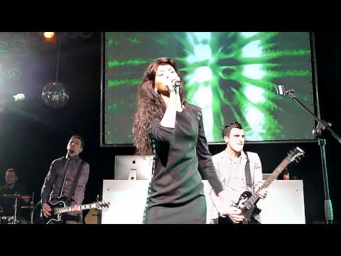 ESCKAZ live in Dusseldorf: Georgian party part 2