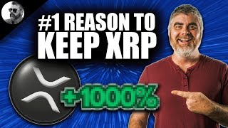 ONLY IDIOTS SELL XRP (#1 Reason I HAVE NOT SOLD)