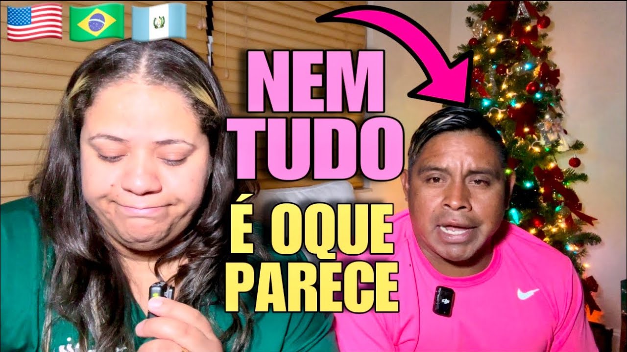 ELE CONTOU TUDO QUE FIZERAM COM ELE/ FINALMENTE CONTAMOS A VERDADEIRA HISTÓRIA DE VIDA DELE🇺🇸🇬🇹🇧🇷