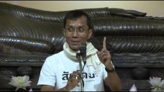 052-ปฏิบัติ 25-30 มิ.ย.57 (9) การเจริญโพชฌงค์ตามกาล