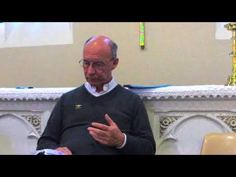 Dale Appleby Alive @ 5 13th October A new mind