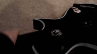 Easy Fix to Broken Frets on Guitar Hero Controller