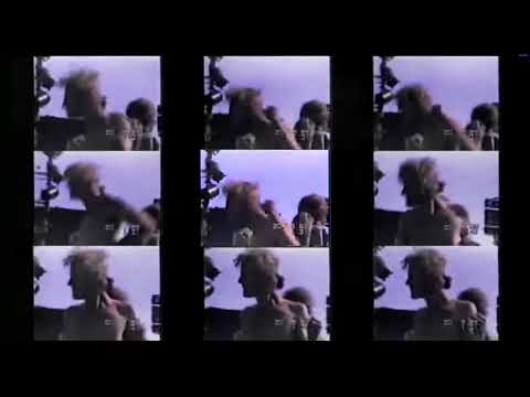 Dream About Me (Sebastian Ingrosso Remix) | Moby