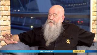 Tom Russell: The Godfather Of Rock