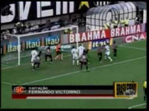 Campeonato brasileiro Flamengo/Pi jogou contra Guarany: veja os gols