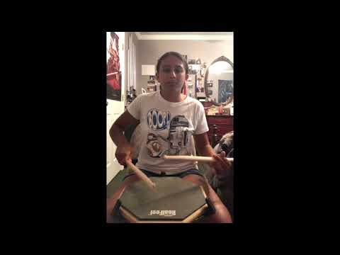 Phantom Regiment 2019 Movement 2 {Snare Cover}