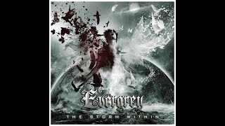 EVERGREY   Distance