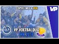 VP VoetbalQuiz #15: Wat weet jij nog over het WK 2018?