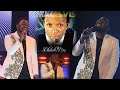 Tears Levixone Pays Tribute To Mac Elvis Who Died In 2013 Full Tribute Performance At Mbeera Concert