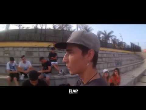 DOGTOR vs TNC - Semifinal / BATALLA SORPRESA