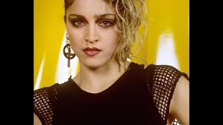 Madonna - Pretender (1984)