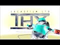THX Tex 2 Moo Can Logo DVD Rip In G Major