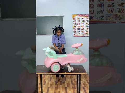 Bittu Ne Todi Sir Ki Gadi 😱😱!! (Part-2) !! #comedy #shorts #youtube #trending #funny #feedshorts