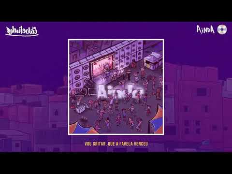 MC Cabelinho - Favela Venceu FT. MC Hariel