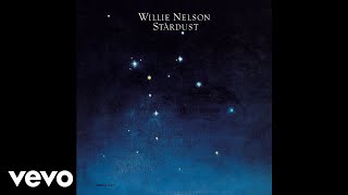 Willie Nelson - All of Me (Official Audio)
