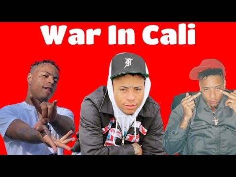 Killed On A Drill ? The Story Of  Blood Rapper Earl Swavey