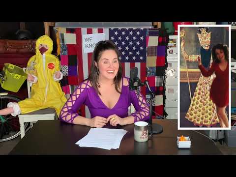 Dumpster Fire 24 Clip - Prince Harry Has No Friends, Bridget Has a Solution