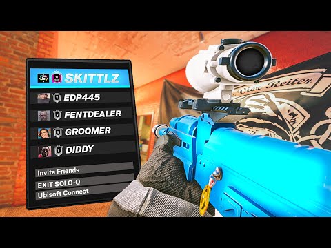 I Went UNDERCOVER in SILVER LOBBIES