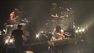 Half Moon Run - Jello on my Mind - Sherbrooke August 2019 Half Moon Run - Jello on my Mind - Sherbrooke August 2019