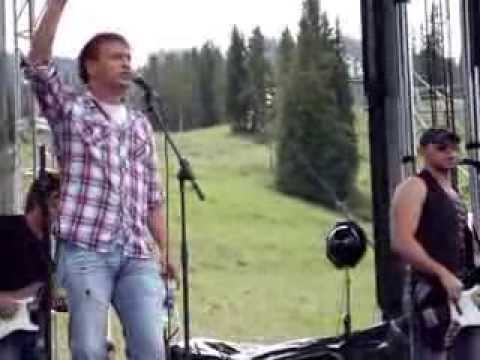 Copper Country Music Fest featuring Savannah Jack - Celebrate 083113
