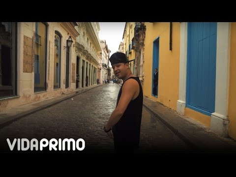 Fito Blanko - Solo Un Juego ft. Yanis [Official Video]