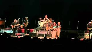 Bruce Springsteen E Street Band Growin Up Schottenstein Center April 2016