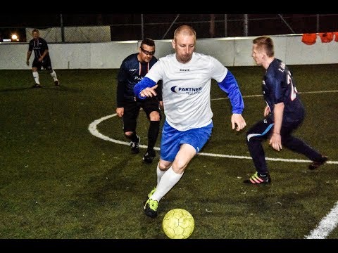 05.06 2018 II Liga C - Polplast vs. Partner Tele.com