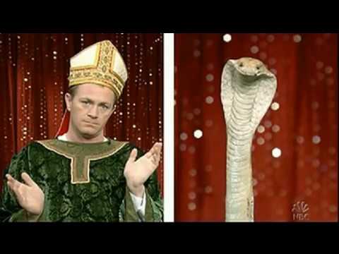 Some Stuff We Threw Together About St. Patrick's Day - 3/17/2006