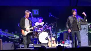 Kenny Wayne Shepherd - Somehow, Somewhere, Someway - Live Toronto Jazz Festival 2014