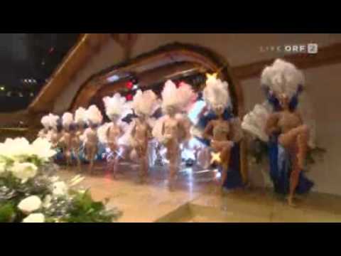 Silvesterstadl 2010 Intro oder Andy Borg im Paradies