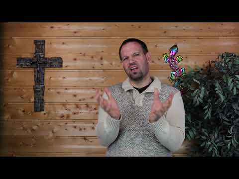 Gedanken zum Tag (18.04.2020)