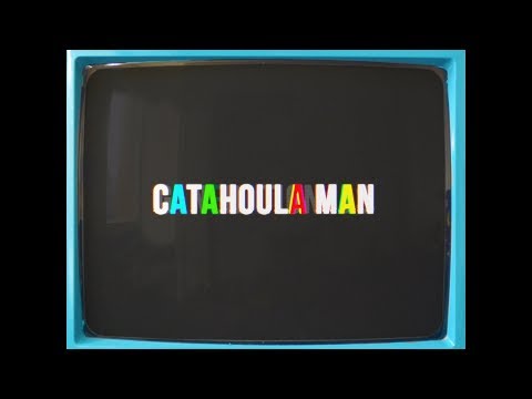 Video thumbnail for Catahoula Man