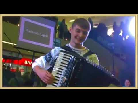 Дмитро Шаламов - Діджей, Віджей, Звукорежисер, відео 2